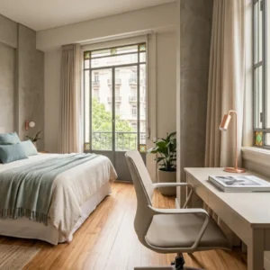 Interior Design for Airbnb in Buenos Aires: How to Maximize Your Short-Term Rental Income (2026)