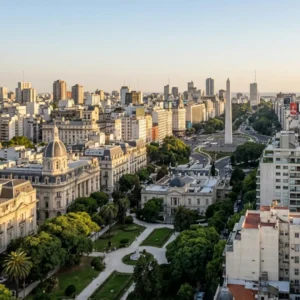Where to Invest in Buenos Aires Real Estate in 2026: The Best Neighborhoods to Buy Property