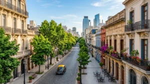 The 5 Best Neighborhoods in Buenos Aires for Expats to Live or Invest (2026)